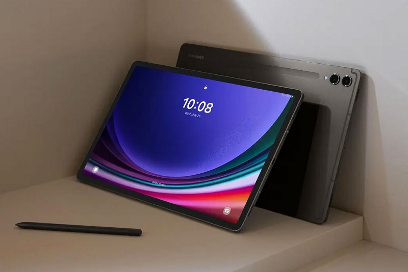 TuanDigi - Địa chỉ cung cấp thu mua Samsung Galaxy Tab S11 Ultra cũ giá cao tại TP.HCM