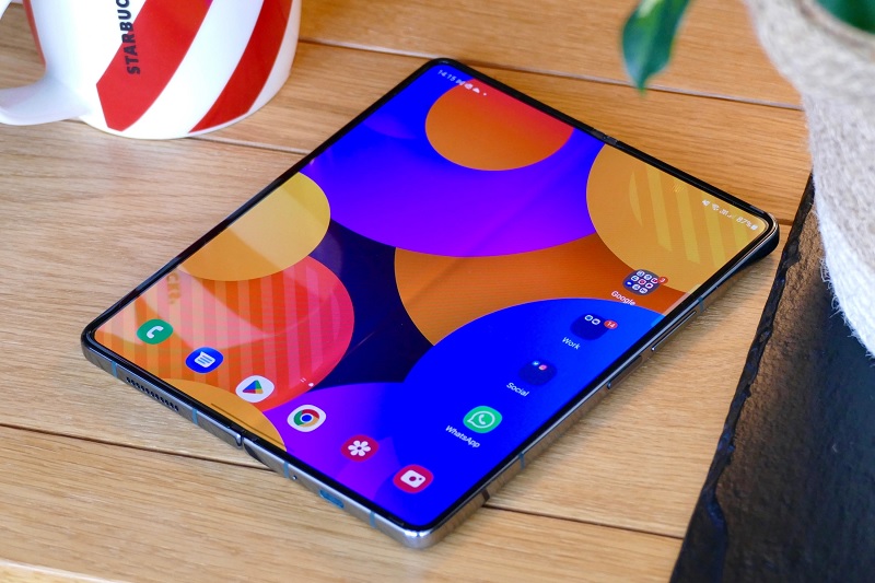Lưu ý khi thu mua Samsung Galaxy Z Fold4 cũ