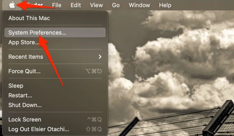 Cách bật bàn phím ảo MacBook nhanh chóng