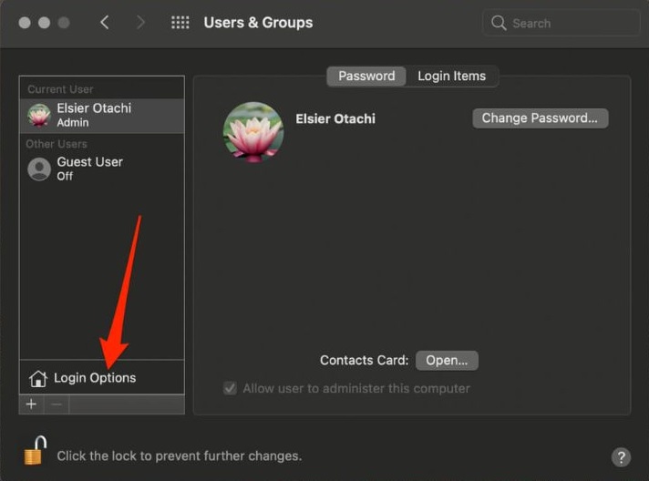 Cách bật bàn phím ảo MacBook nhanh chóng