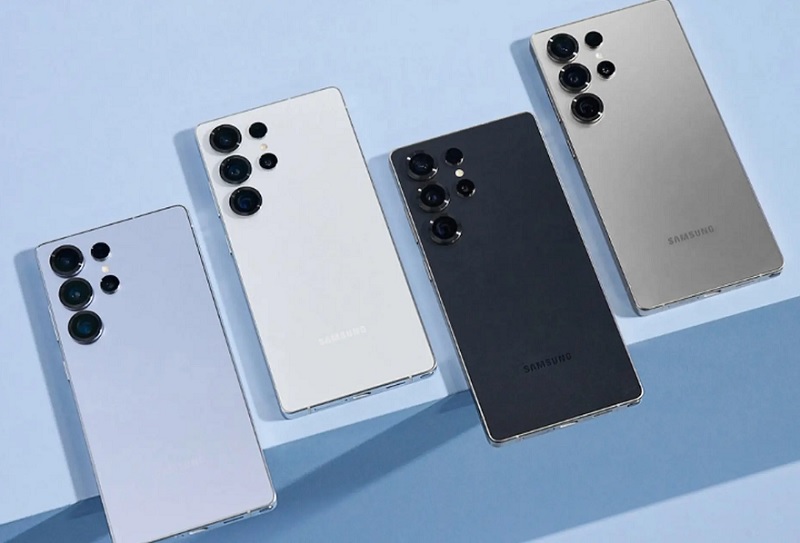 So sánh Galaxy S25 Ultra Hàn Quốc và Việt Nam qua hỗ trợ mạng và tương thích sim