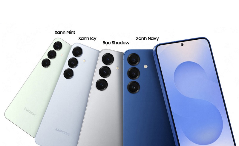 So sánh Galaxy S25 Ultra Hàn Quốc và Việt Nam qua phần mềm và tính năng AI