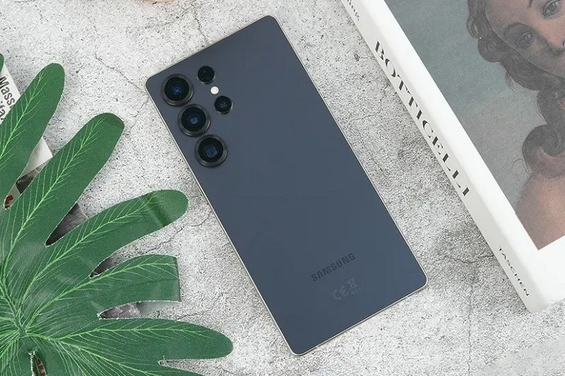 So sánh Galaxy S25 Ultra Hàn Quốc và Việt Nam qua trải nghiệm thực tế