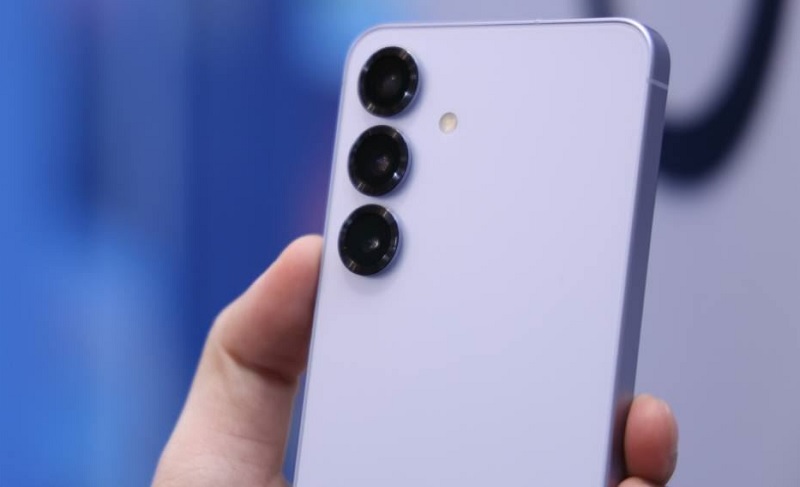 TuanDigi - Địa chỉ cung cấp Samsung Galaxy S25 Ultra uy tín giá tốt