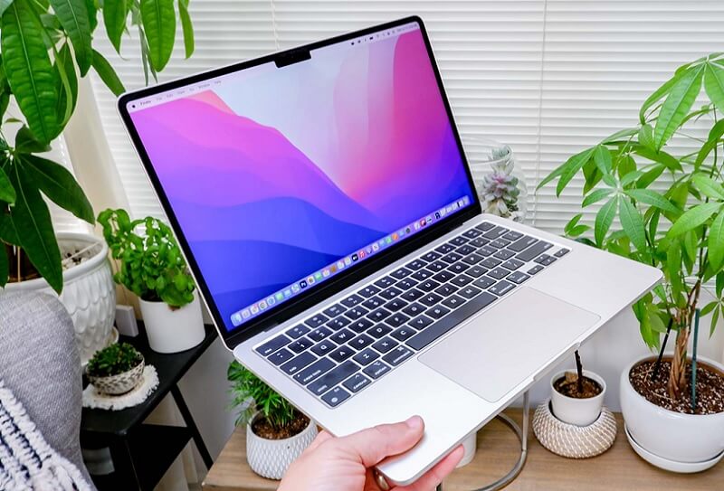 Có nên mua Macbook Air 13 inch không?