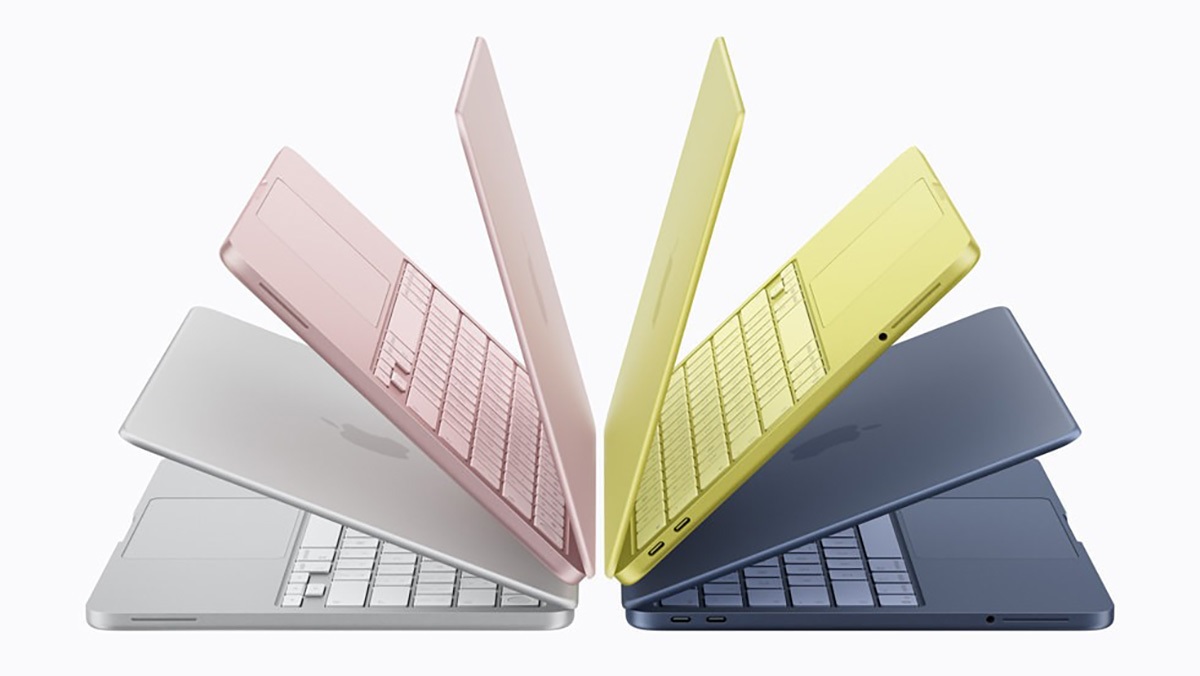 So sánh MacBook Neo và Macbook Air M3 qua giá bán