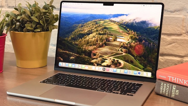 So sánh MacBook Neo và Macbook Air M3 qua hiệu năng
