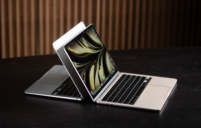 TuanDigi - Địa chỉ cung cấp MacBook Air M2 và MacBook Air M1 giá rẻ chính hãng