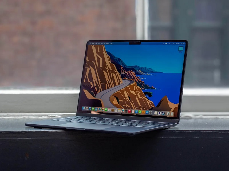 MacBook Air M4 (2025) - Macbook mới nhất hiện nay