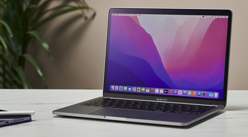 MacBook Pro M2 (2022) - Macbook mới nhất hiện nay