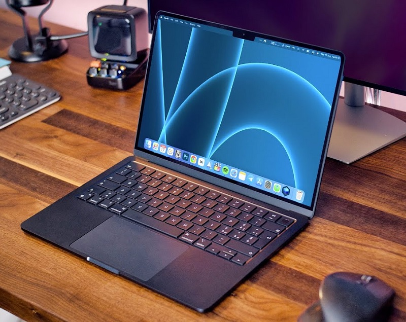 Macbook nào tốt cho sinh viên?