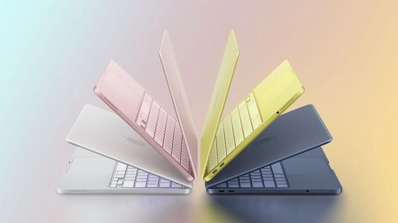 TuanDigi - Địa chỉ cung cấp MacBook Neo và iPad A16 Wifi kèm bán phím giá rẻ chính hãng