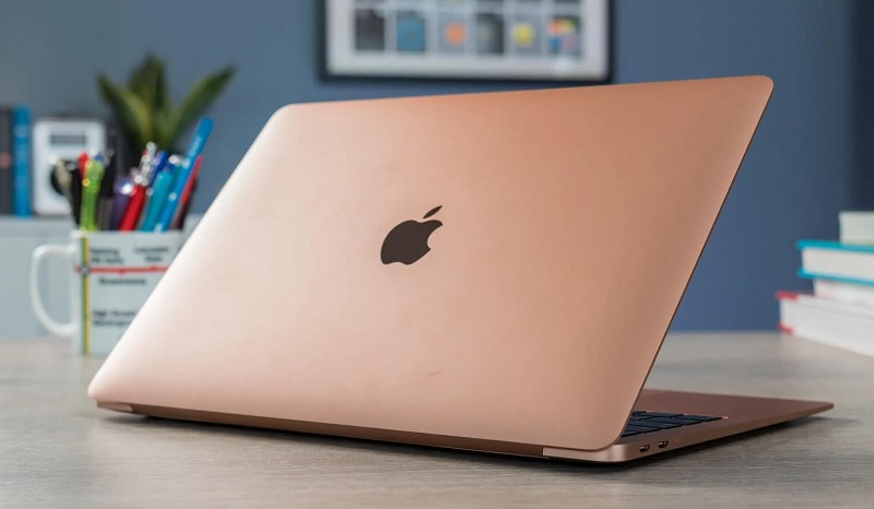 Macbook Neo màu hồng có gì đặc biệt?