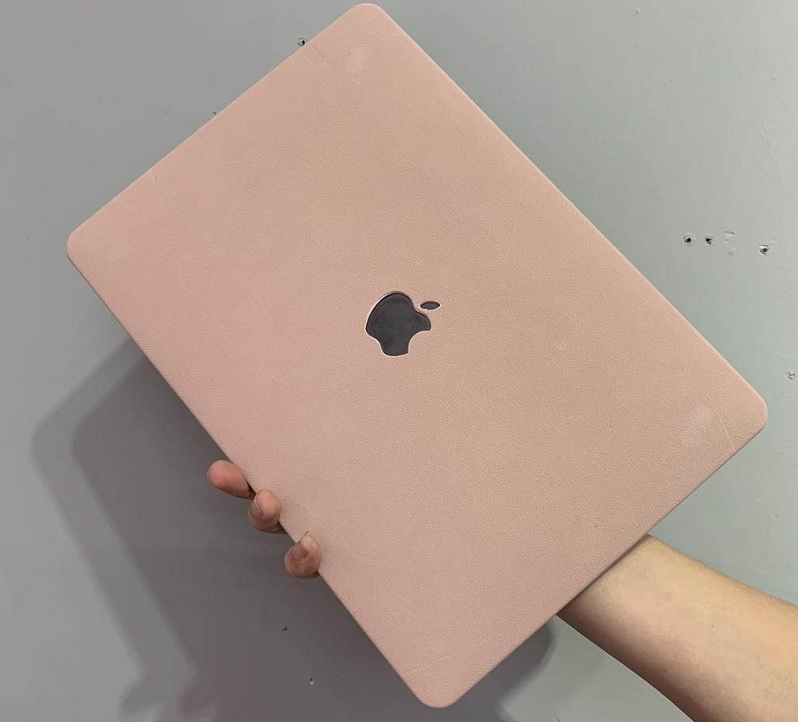 Macbook Neo màu hồng có gì đặc biệt?