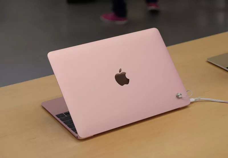 Lưu ý khi mua và bảo quản MacBook Neo màu hồng