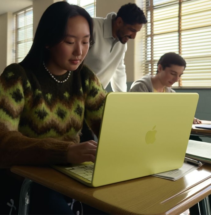 MacBook Neo phù hợp với ai?