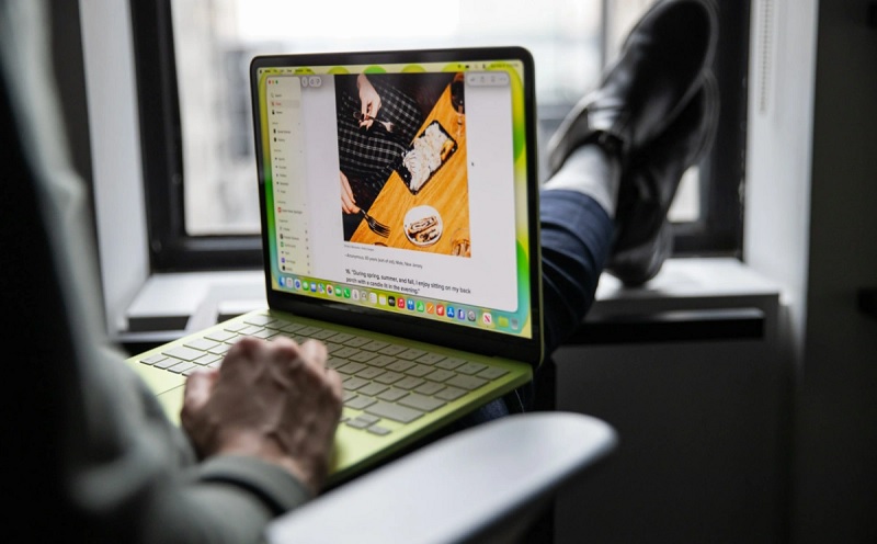 Có nên mua Macbook Neo ở thời điểm hiện tại?