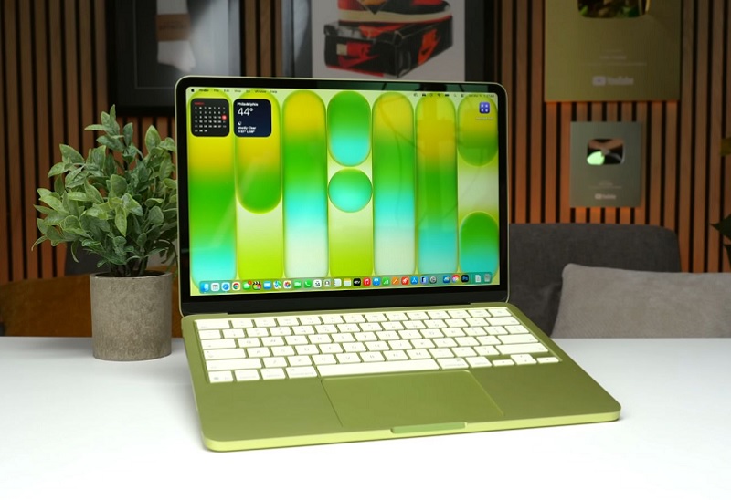 TuanDigi - Địa chỉ cung cấp Macbook Neo giá rẻ chính hãng giá tốt