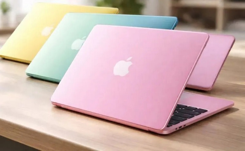 So sánh MacBook Neo và MacBook Air M2 qua hiệu năng xử lý
