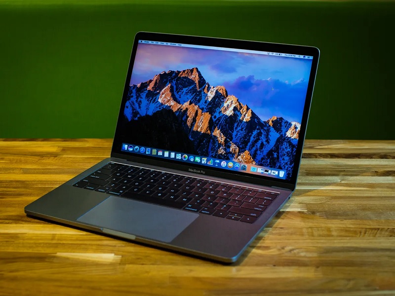MacBook Pro 13 inch 2016 - dòng MacBook tầm 10 triệu
