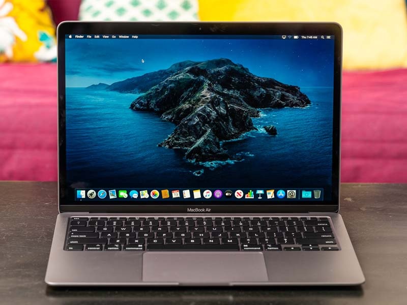 Macbook Air 13 inch 2016 - dòng Macbook tầm 10 triệu 