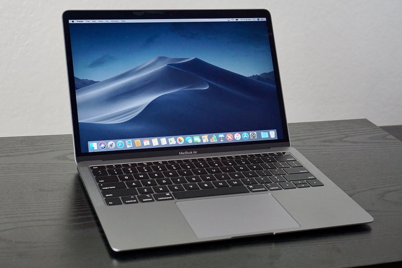 MacBook Air 13 inch 2018 - 2019 - Macbook tầm 15 triệu