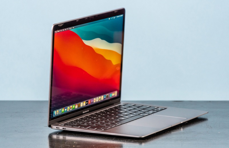 MacBook Air 13 inch 2020 M1 - MacBook tầm 15 triệu