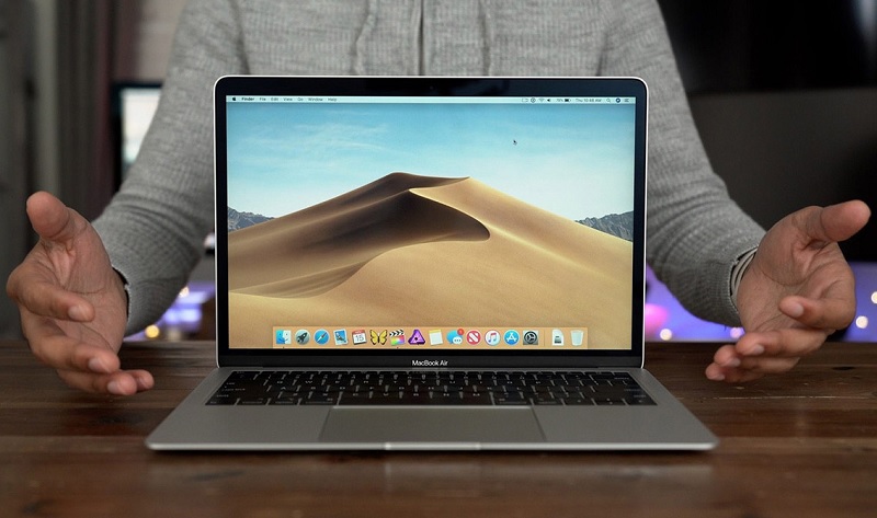 TuanDigi - Địa chỉ mua Macbook tầm 15 triệu chính hãng uy tín