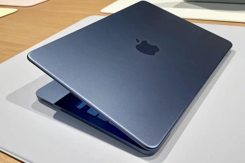 MacBook Neo 13 8GB/256GB - Macbook tầm giá 20 triệu