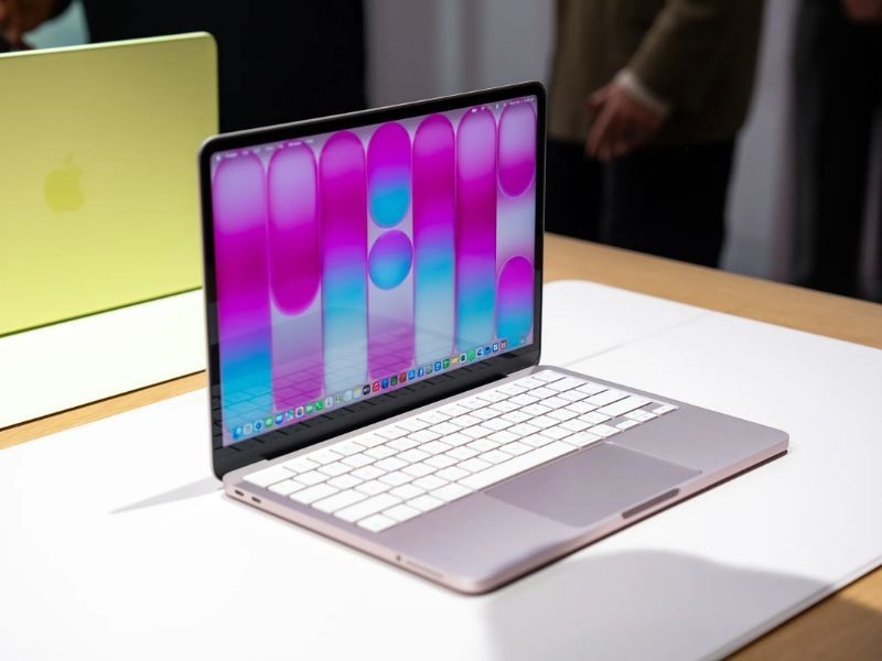 MacBook Neo 13 8GB/512GB/Touch ID