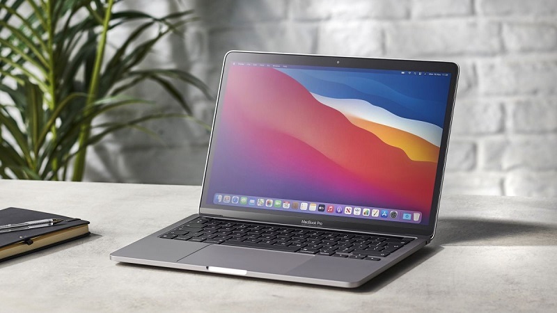 MacBook Pro M1 2020 - Macbook tầm giá 20 triệu