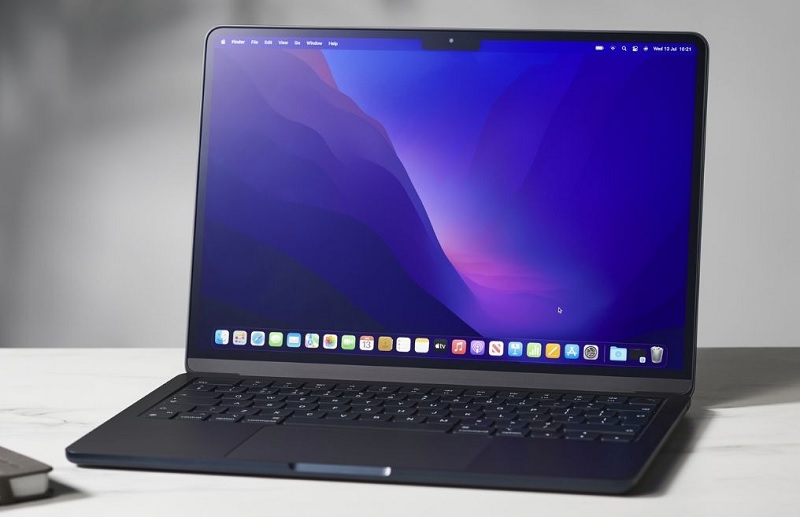 MacBook Air M2 2022 - Macbook tầm giá 20 triệu