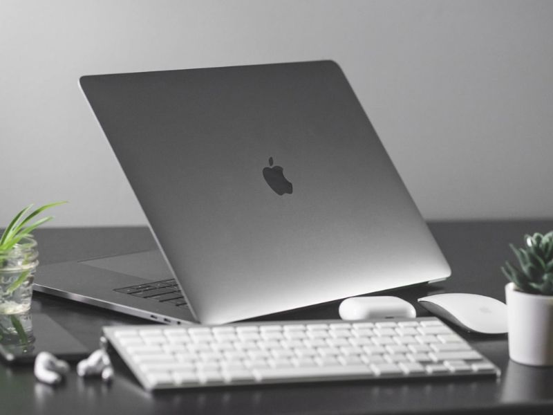 Ưu điểm khi sử dụng Macbook tầm giá 20 triệu