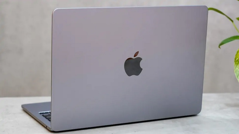 MacBook Air 13 M2 2024 - Macbook tầm giá 20 triệu
