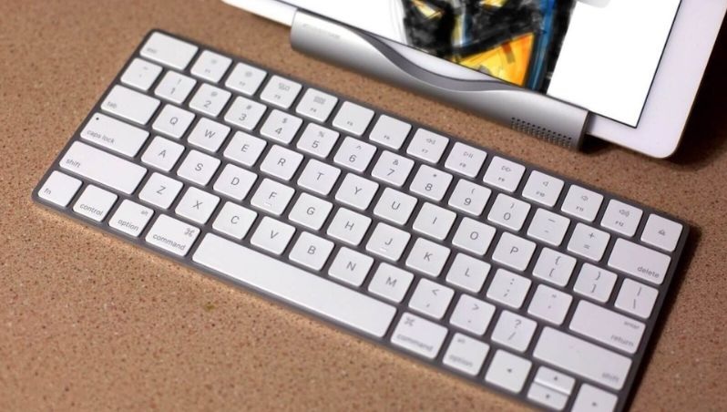 Bàn phím cho macbook neo