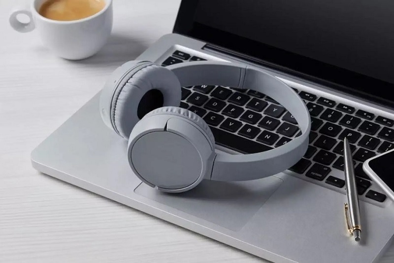 Âm thanh (tai nghe, mic) cho macbook neo