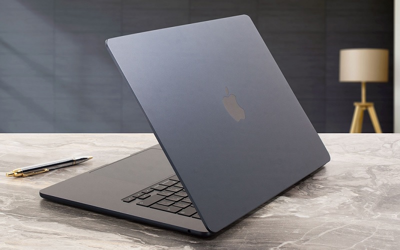 Mua MacBook Air M3 ở đâu chính hãng giá tốt?