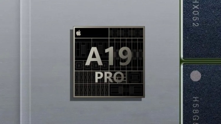 So sánh chi tiết chip A19 Pro và M4 qua Khả năng hỗ trợ AI
