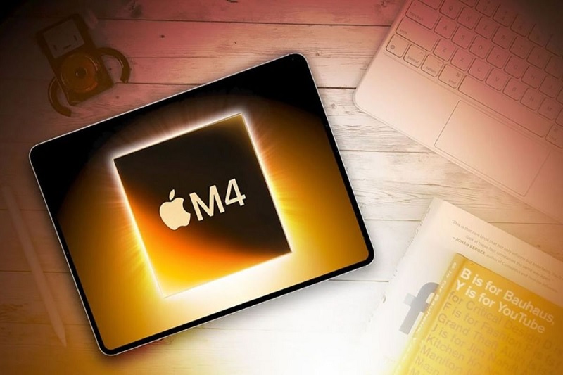 So sánh chi tiết chip A19 Pro và M4 qua Khả năng hỗ trợ kết nối