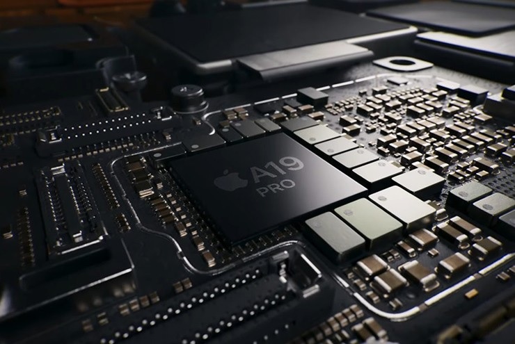 Nên chọn chip A19 hay M4?