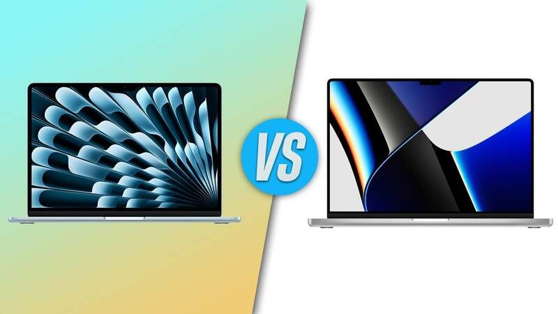 Nên mua MacBook Air M1 hay nâng cấp MacBook Air M4?
