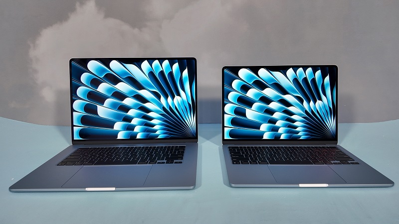TuanDigi - Cửa hàng cung cấp MacBook Air M1 và MacBook Air M4 giá rẻ chính hãng