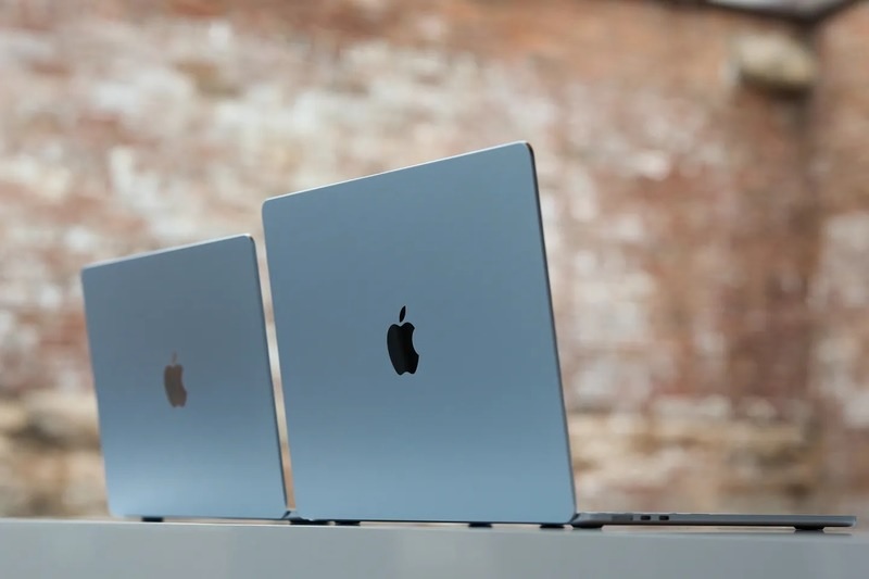 So sánh MacBook Air M2 và MacBook Air M4 qua pin và thời gian sử dụng