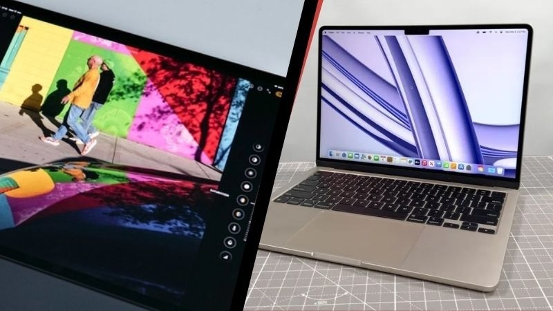 TuanDigi - Cửa hàng cung cấp MacBook Air M3 và iPad Pro M4 giá rẻ chính hãng