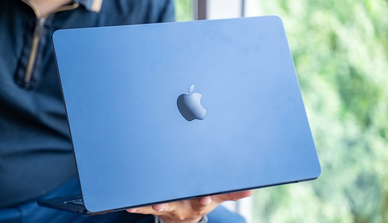 TuanDigi - Cửa hàng cung cấp MacBook Air M3 và MacBook Air M1 giá rẻ chính hãng