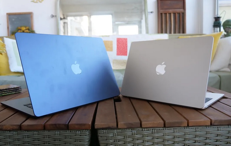 Nên mua MacBook Air M4 hay MacBook Air M3?