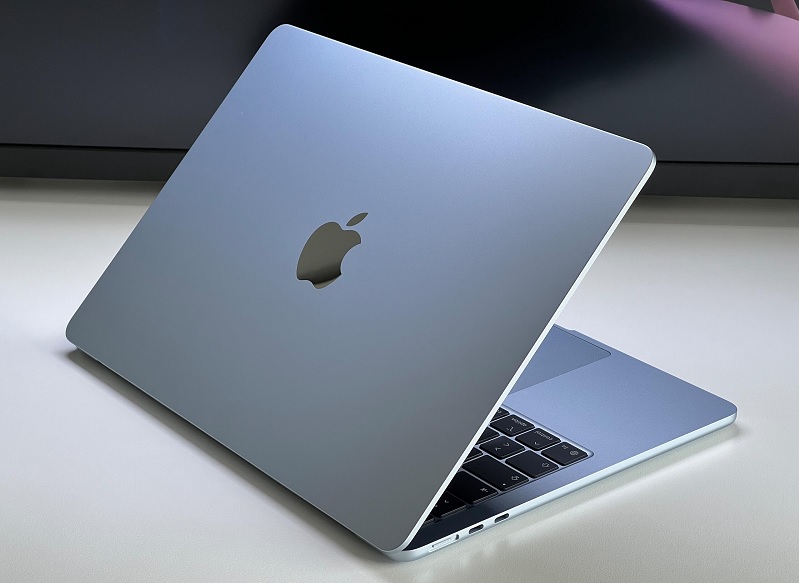 Nên mua MacBook Air M5 và MacBook Pro M5?
