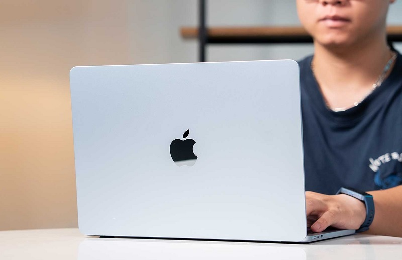 TuanDigi - Địa chỉ cung cấp MacBook Air M5 và MacBook Pro M5 giá rẻ chính hãng