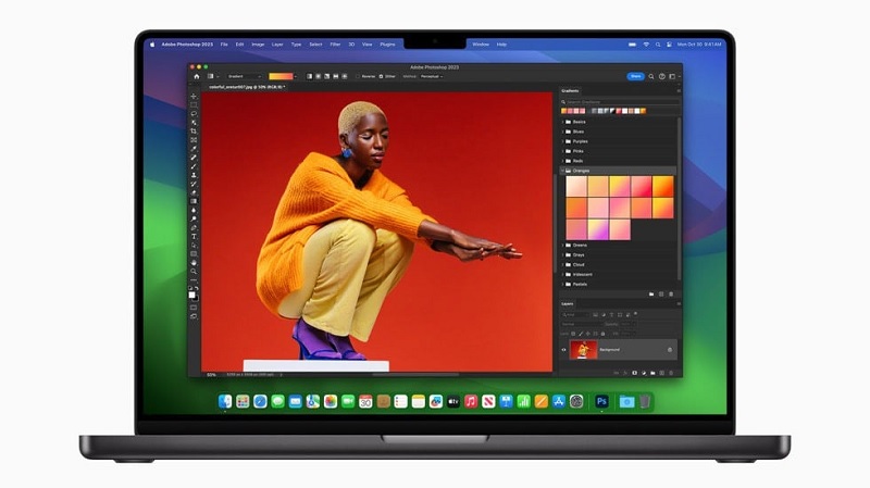 Mua MacBook Pro M3 và MacBook Pro M1 ở đâu chính hãng giá rẻ?