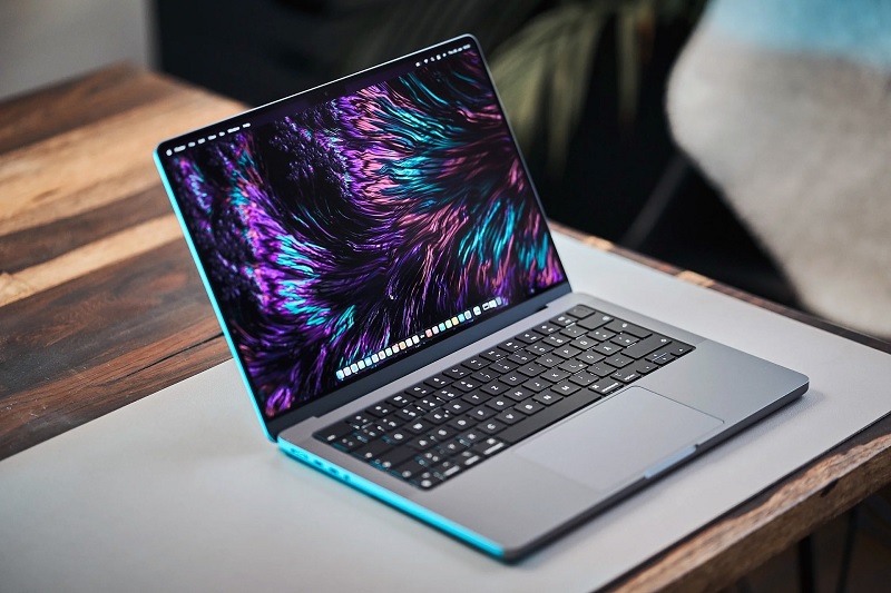 Nên mua Macbook Pro M4 hay Macbook Pro M1?